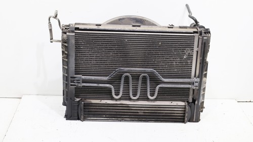 N47d20c kit radiatori per bmw - kit,