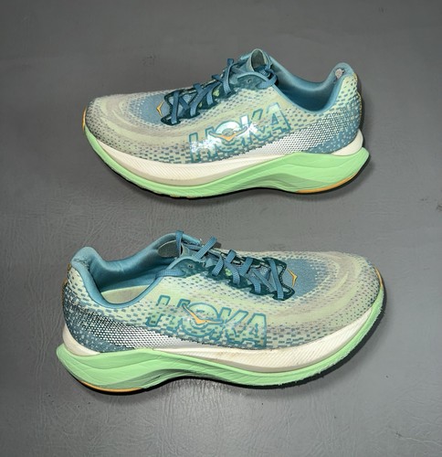 Scarpe ginnastica hoka mach - da,