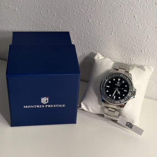 Orologio polso montres - orologio,