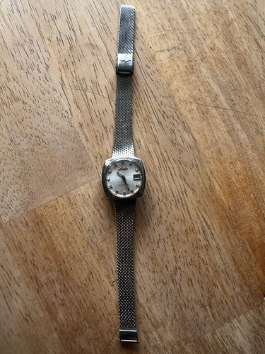 Orologio polso vintage mido - da,