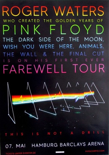 Roger waters pink - roger,