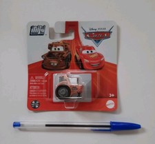 TRATTORE TRACTOR Disney pixar