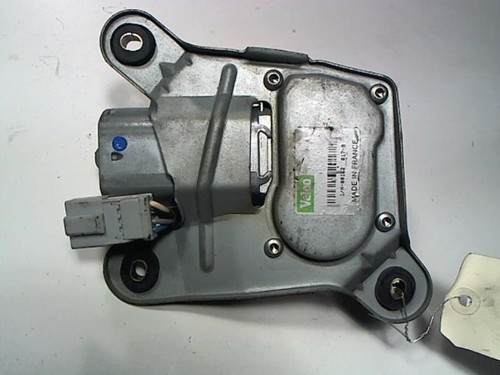 Motore tergicristallo