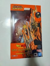 Bandai gogeta super saiyan - super,