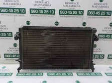 Radiador agua 16628106 para - agua,