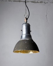 Lampada a sospensione