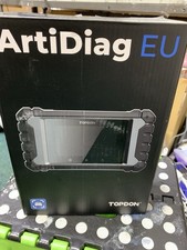 TOPDON ArtiDiag EU Custodia