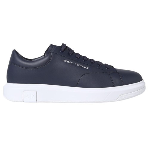 Armani exchange scarpe uomo - scarpe,