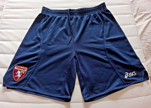 Pantaloncini torino asics - torino, fc