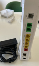 D-Link DVA-5592 Wi-Fi VoIP