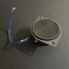 PowerBass Modello S-275CF - Altoparlante di ricambio OEM 2,75" - singolo come da foto!