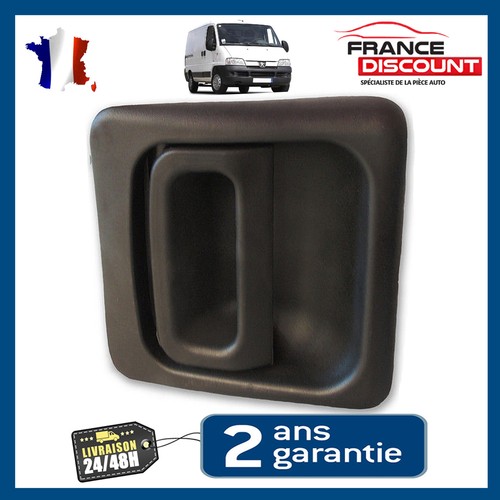 Maniglia porta laterale - maniglia, di