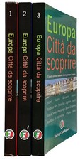 Europa Città da scoprire 3