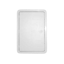 SPORTELLO CONTATORE ACQUA GAS ENEL IN ABS RESISTENTE PER USO ESTERNO E INTERNO