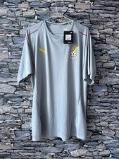 Maglia calcio Puma Ghana FC