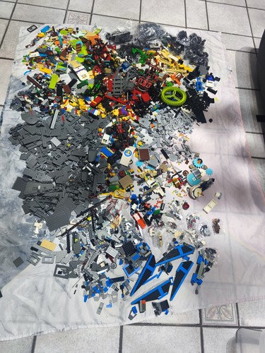 Lego sfuso - lego,