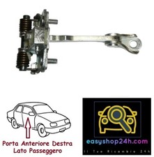 TIRANTE ARRESTO PORTA