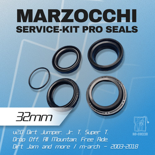 Zocchi marzocchi 32mm - marzocchi,