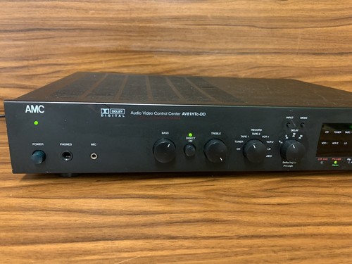 Amc av81htc - amc, av81htc-dd