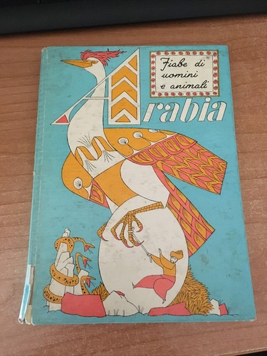 Popoli loro fiabe - i, le