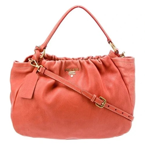 Borsa tracolla donna prada - donna,