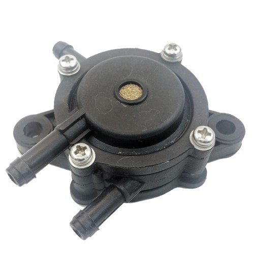 Pompa carburante per
