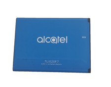 Batteria originale Alcatel