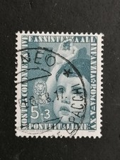 REGNO 1937 COLONIE ESTIVE LIRE