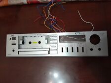 Ricambi Deck Lettore  cassette  JCV KD D3