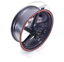 Cerchio ruota posteriore