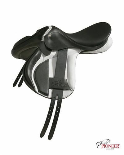 Sella pioneer olimpica - sella,