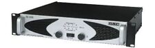 PX-1200 AMPLIFICATORE FINALE ALTA POTENZA STEREO 2 X 240W MUSICALI GBC 61612010