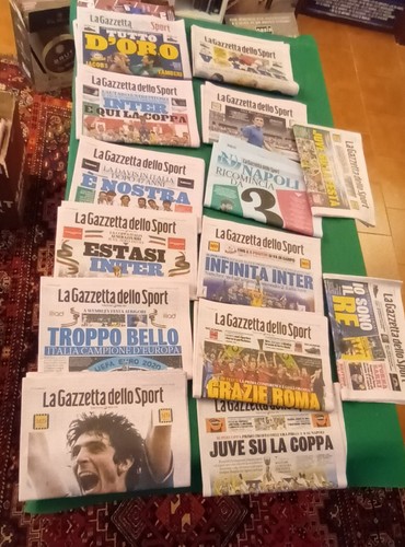 Gazzetta dello sport lotto - dello,
