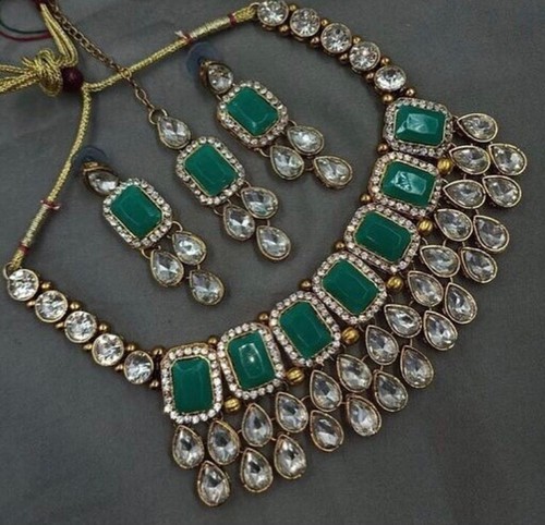 Set collana girocollo