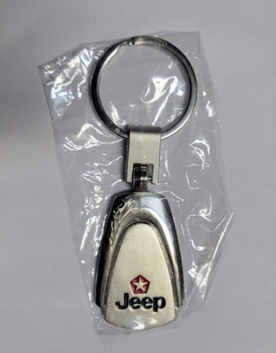 Portachiavi jeep accessorio - portachiavi,