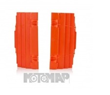 Griglie Radiatore Protezioni