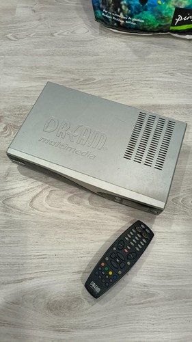 Dreambox 7000 ricevitore - dreambox, 7000-s