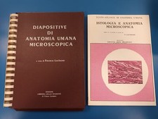 Diapositive di anatomia umana