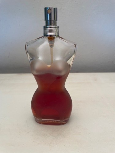 Jean paul gaultier eau - gaultier,