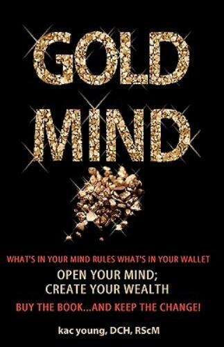 Gold mind open your - gold,