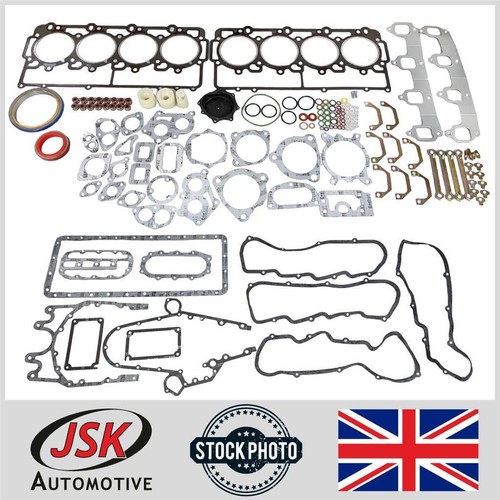 Kit guarnizioni completo per
