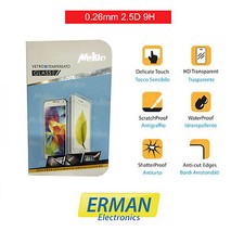 PELLICOLA VETRO TEMPERATO 9H PER SAMSUNG GALAXY GRAND NEO i9060i ANTI GRAFFIO