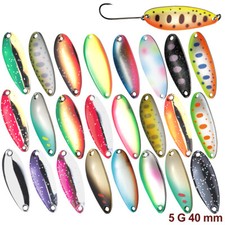 Smith Pure 5,0 g, 40 mm vari