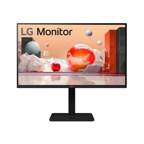 27ba550 monitor led - lg, 27ba550-b
