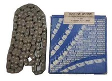 CATENA DISTRIBUZIONE MORSE 136