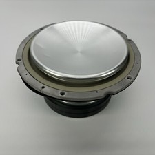 Bowers & Wilkins B&W PV1 subwoofer driver basso