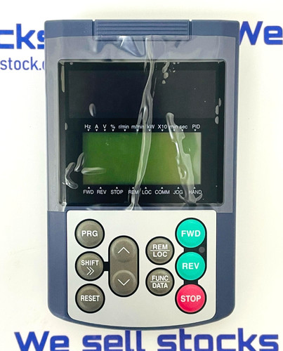 Pannello controllo inverter - pannello,