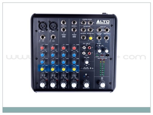 Alto professional truemix - professional, 600
