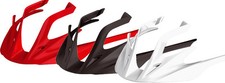 Visiera casco bici salice - casco,