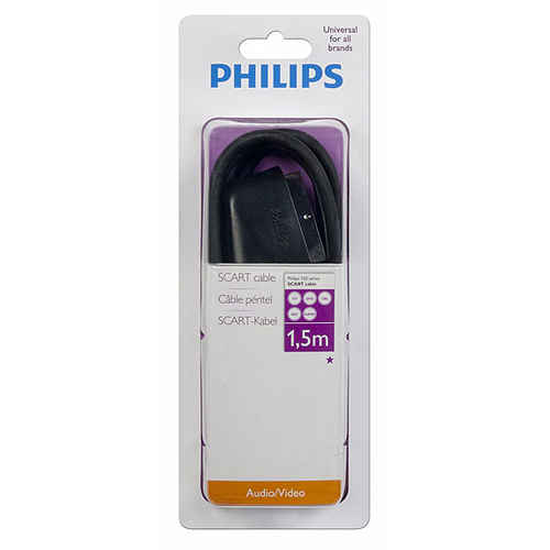 Philips swv2540h cable - philips, swv2540h/10